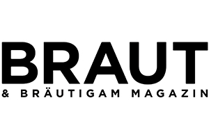 Brautmagazin Logo